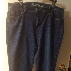 Old Navy Jeans